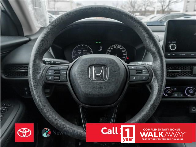 2023 Honda HR-V LX (Stk: 7961) in Newmarket - Image 8 of 22