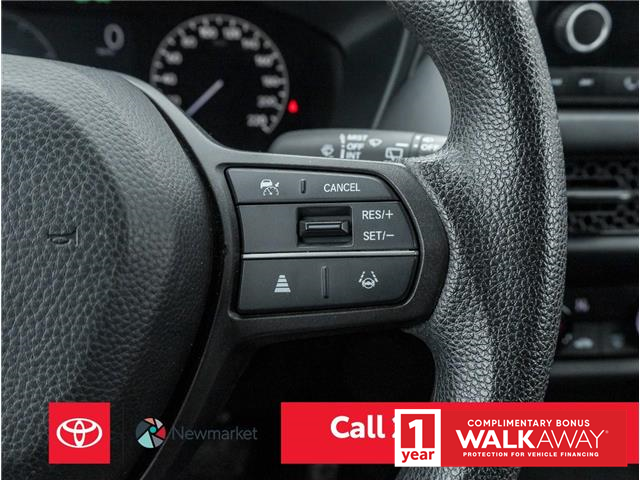 2023 Honda HR-V LX (Stk: 7961) in Newmarket - Image 9 of 22