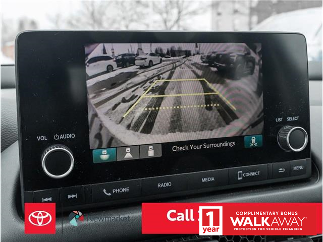 2023 Honda HR-V LX (Stk: 7961) in Newmarket - Image 11 of 22