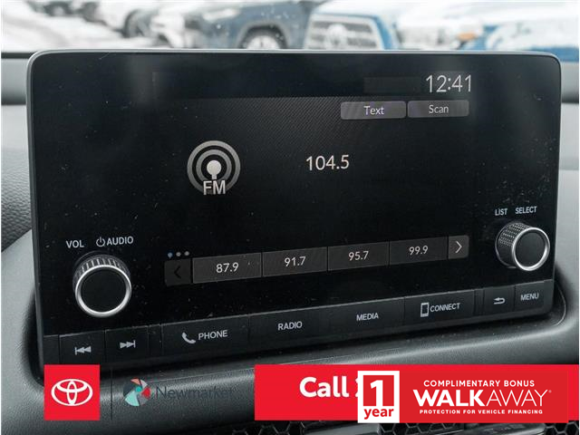 2023 Honda HR-V LX (Stk: 7961) in Newmarket - Image 12 of 22