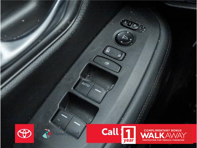 2023 Honda HR-V LX (Stk: 7961) in Newmarket - Image 13 of 22