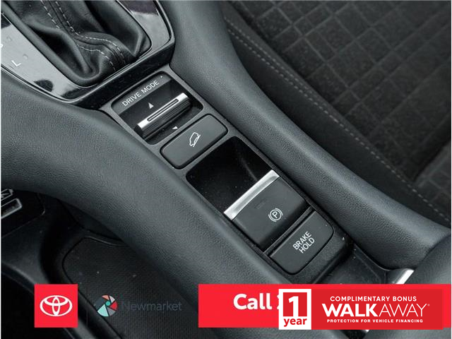 2023 Honda HR-V LX (Stk: 7961) in Newmarket - Image 16 of 22