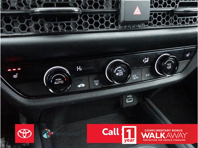 2023 Honda HR-V LX (Stk: 7961) in Newmarket - Image 17 of 22