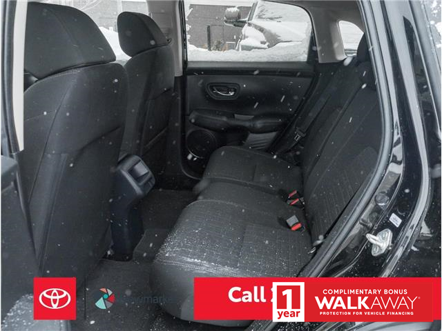 2023 Honda HR-V LX (Stk: 7961) in Newmarket - Image 19 of 22