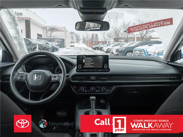 2023 Honda HR-V LX (Stk: 7961) in Newmarket - Image 20 of 22
