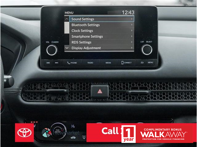 2023 Honda HR-V LX (Stk: 7961) in Newmarket - Image 21 of 22