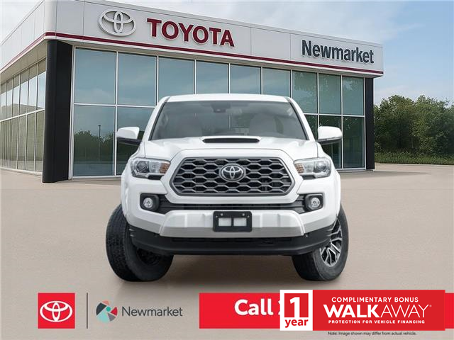 2023 Toyota Tacoma Base (Stk: 39761A) in Newmarket - Image 2 of 24