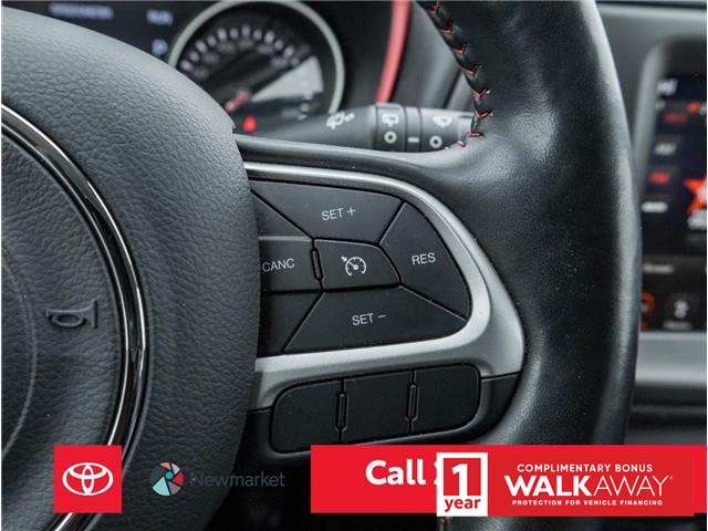 2019 Jeep Compass Trailhawk (Stk: 39586A) in Newmarket - Image 9 of 24