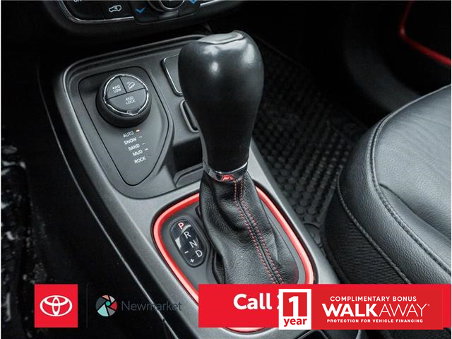 2019 Jeep Compass Trailhawk (Stk: 39586A) in Newmarket - Image 15 of 24