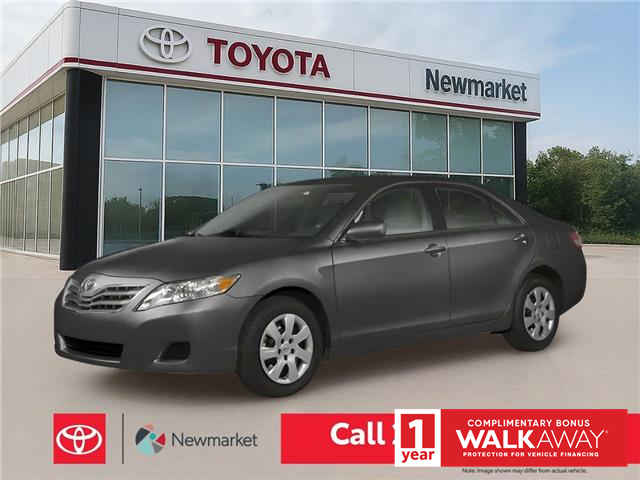 2011 Toyota Camry LE (Stk: 39801B) in Newmarket - Image 1 of 12