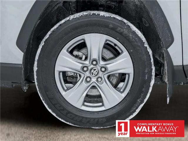 2025 Toyota RAV4 XLE (Stk: 39898A) in Newmarket - Image 4 of 8