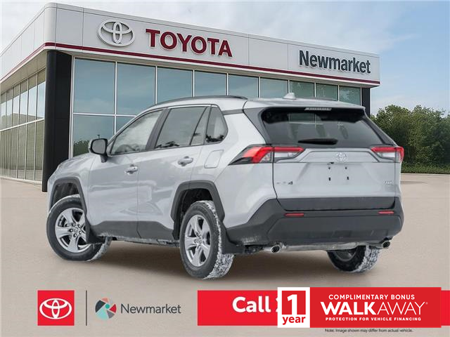 2025 Toyota RAV4 XLE (Stk: 39898A) in Newmarket - Image 5 of 8