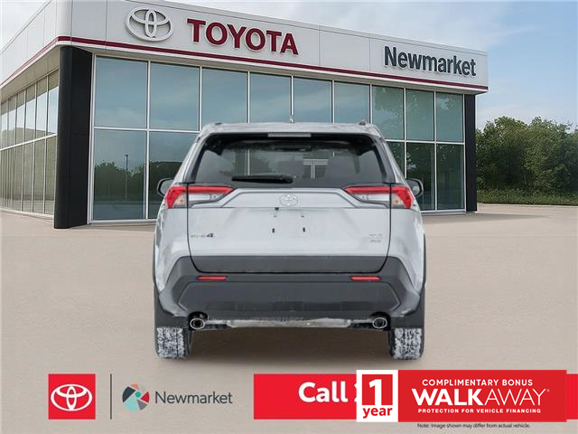 2025 Toyota RAV4 XLE (Stk: 39898A) in Newmarket - Image 6 of 8