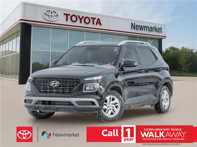 2024 Hyundai Venue Preferred (Stk: R7984) in Newmarket - Image 1 of 22