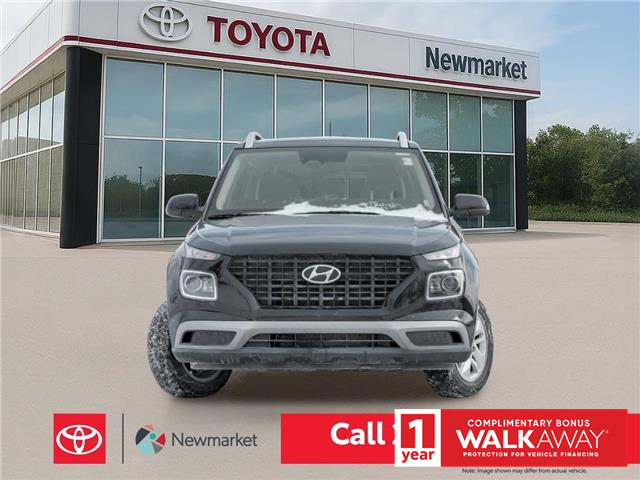 2024 Hyundai Venue Preferred (Stk: R7984) in Newmarket - Image 2 of 22 2024 Hyundai Venue Preferred (Stk: R7984) in Newmarket - Image 2 of 22