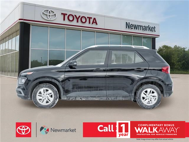 2024 Hyundai Venue Preferred (Stk: R7984) in Newmarket - Image 3 of 22 2024 Hyundai Venue Preferred (Stk: R7984) in Newmarket - Image 3 of 22