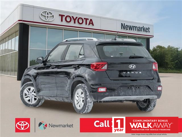 2024 Hyundai Venue Preferred (Stk: R7984) in Newmarket - Image 5 of 22 2024 Hyundai Venue Preferred (Stk: R7984) in Newmarket - Image 5 of 22