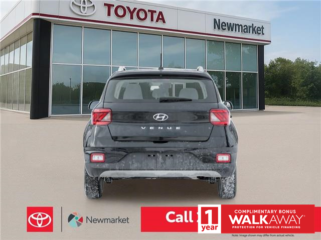 2024 Hyundai Venue Preferred (Stk: R7984) in Newmarket - Image 6 of 22 2024 Hyundai Venue Preferred (Stk: R7984) in Newmarket - Image 6 of 22
