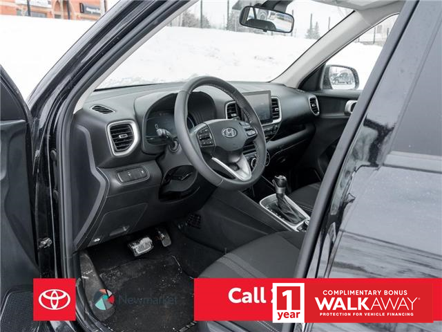 2024 Hyundai Venue Preferred (Stk: R7984) in Newmarket - Image 7 of 22 2024 Hyundai Venue Preferred (Stk: R7984) in Newmarket - Image 7 of 22