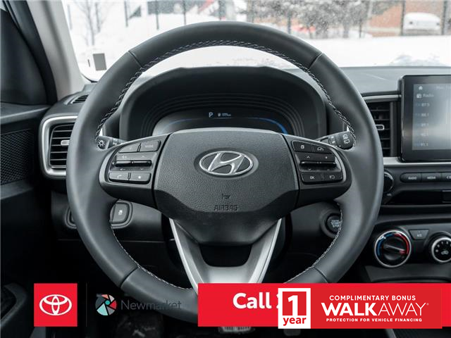 2024 Hyundai Venue Preferred (Stk: R7984) in Newmarket - Image 8 of 22 2024 Hyundai Venue Preferred (Stk: R7984) in Newmarket - Image 8 of 22