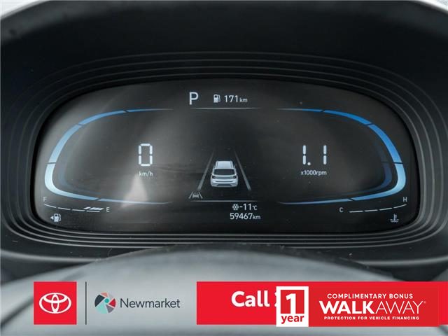 2024 Hyundai Venue Preferred (Stk: R7984) in Newmarket - Image 9 of 22 2024 Hyundai Venue Preferred (Stk: R7984) in Newmarket - Image 9 of 22