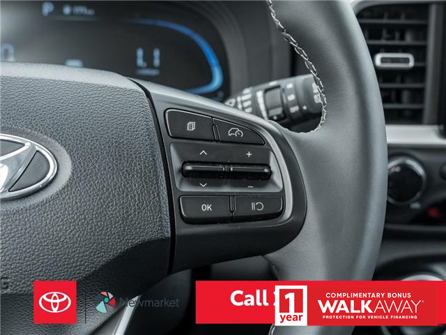 2024 Hyundai Venue Preferred (Stk: R7984) in Newmarket - Image 10 of 22 2024 Hyundai Venue Preferred (Stk: R7984) in Newmarket - Image 10 of 22