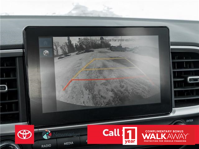 2024 Hyundai Venue Preferred (Stk: R7984) in Newmarket - Image 11 of 22 2024 Hyundai Venue Preferred (Stk: R7984) in Newmarket - Image 11 of 22