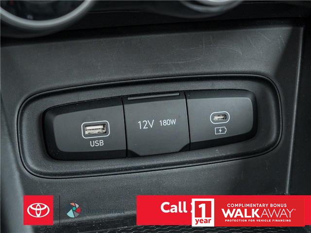 2024 Hyundai Venue Preferred (Stk: R7984) in Newmarket - Image 15 of 22 2024 Hyundai Venue Preferred (Stk: R7984) in Newmarket - Image 15 of 22