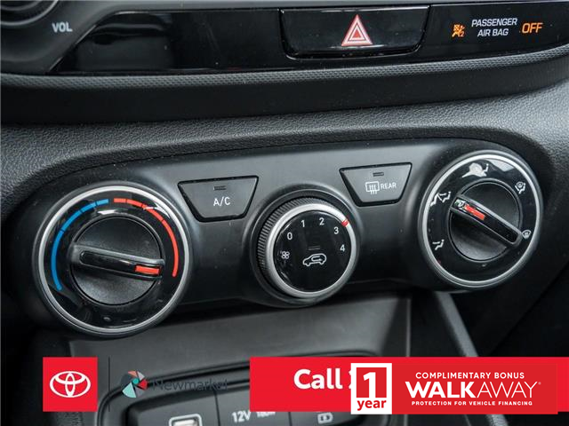 2024 Hyundai Venue Preferred (Stk: R7984) in Newmarket - Image 16 of 22 2024 Hyundai Venue Preferred (Stk: R7984) in Newmarket - Image 16 of 22