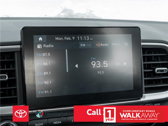 2024 Hyundai Venue Preferred (Stk: R7984) in Newmarket - Image 17 of 22 2024 Hyundai Venue Preferred (Stk: R7984) in Newmarket - Image 17 of 22