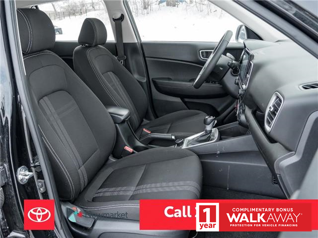 2024 Hyundai Venue Preferred (Stk: R7984) in Newmarket - Image 18 of 22 2024 Hyundai Venue Preferred (Stk: R7984) in Newmarket - Image 18 of 22