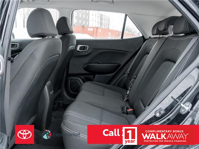 2024 Hyundai Venue Preferred (Stk: R7984) in Newmarket - Image 19 of 22 2024 Hyundai Venue Preferred (Stk: R7984) in Newmarket - Image 19 of 22