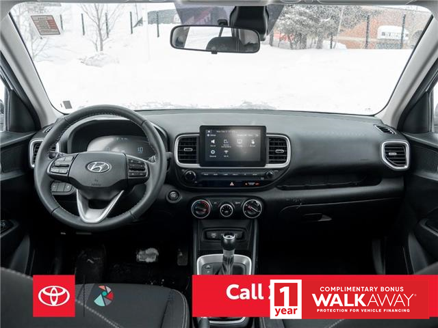 2024 Hyundai Venue Preferred (Stk: R7984) in Newmarket - Image 20 of 22 2024 Hyundai Venue Preferred (Stk: R7984) in Newmarket - Image 20 of 22
