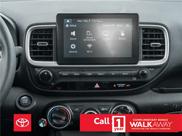 2024 Hyundai Venue Preferred (Stk: R7984) in Newmarket - Image 21 of 22 2024 Hyundai Venue Preferred (Stk: R7984) in Newmarket - Image 21 of 22