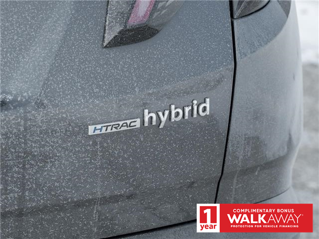 2024 Hyundai Tucson Hybrid Luxury (Stk: 39930A) in Newmarket - Image 7 of 24