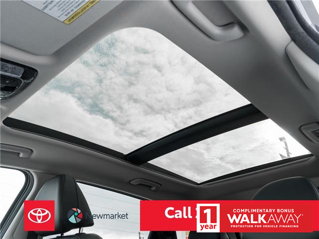 2024 Hyundai Tucson Hybrid Luxury (Stk: 39930A) in Newmarket - Image 8 of 24