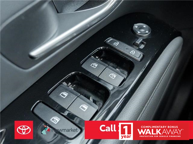 2024 Hyundai Tucson Hybrid Luxury (Stk: 39930A) in Newmarket - Image 15 of 24