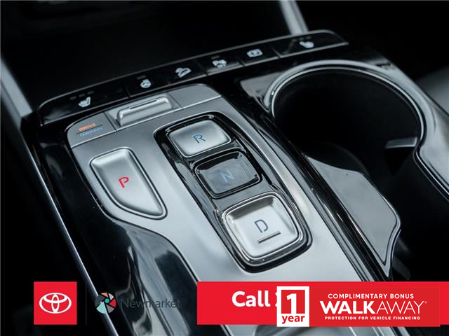 2024 Hyundai Tucson Hybrid Luxury (Stk: 39930A) in Newmarket - Image 16 of 24