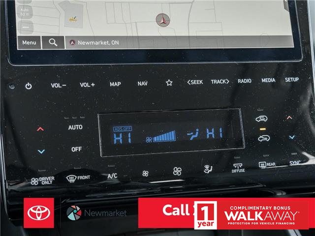 2024 Hyundai Tucson Hybrid Luxury (Stk: 39930A) in Newmarket - Image 18 of 24