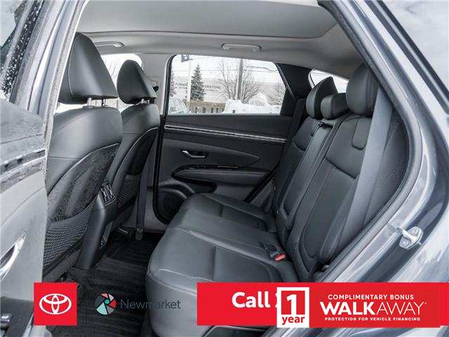 2024 Hyundai Tucson Hybrid Luxury (Stk: 39930A) in Newmarket - Image 21 of 24