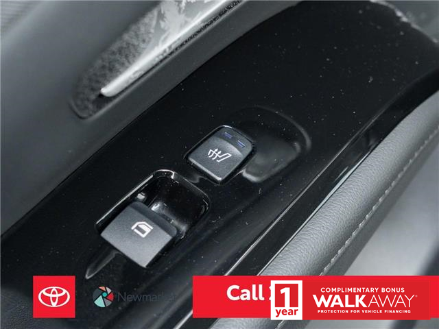 2024 Hyundai Tucson Hybrid Luxury (Stk: 39930A) in Newmarket - Image 22 of 24