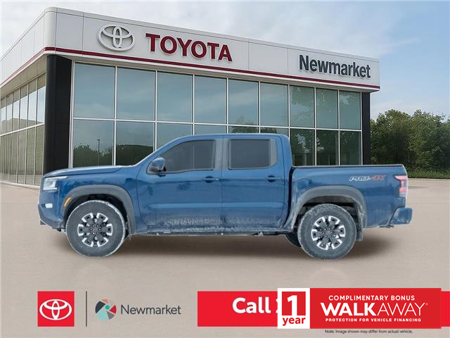 2022 Nissan Frontier PRO-4X (Stk: 39734A) in Newmarket - Image 3 of 7