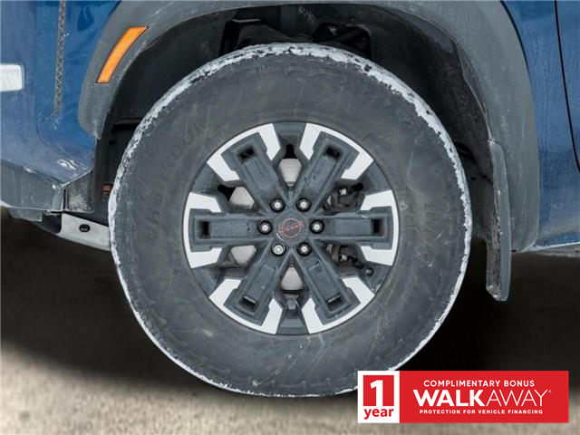 2022 Nissan Frontier PRO-4X (Stk: 39734A) in Newmarket - Image 4 of 7