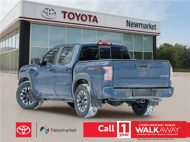 2022 Nissan Frontier PRO-4X (Stk: 39734A) in Newmarket - Image 5 of 7