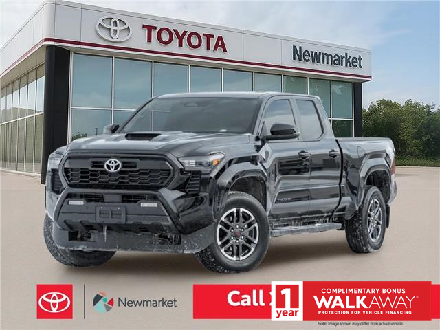 2024 Toyota Tacoma Base (Stk: 39935A) in Newmarket - Image 1 of 26