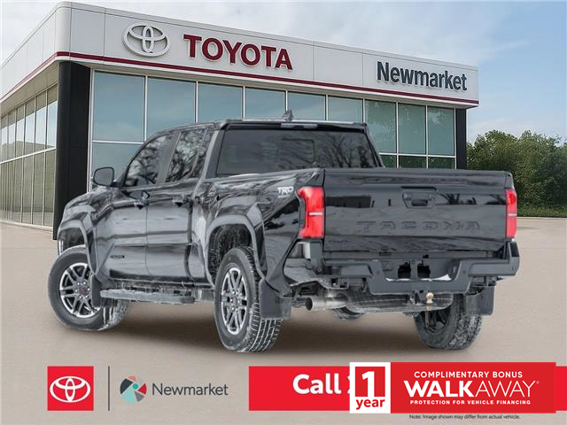 2024 Toyota Tacoma Base (Stk: 39935A) in Newmarket - Image 5 of 26