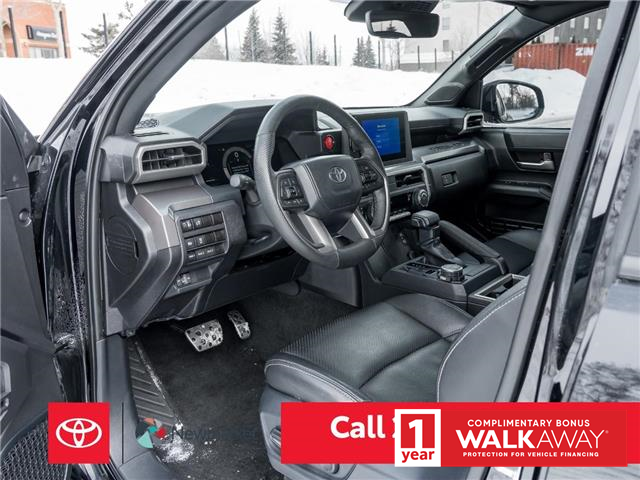 2024 Toyota Tacoma Base (Stk: 39935A) in Newmarket - Image 8 of 26