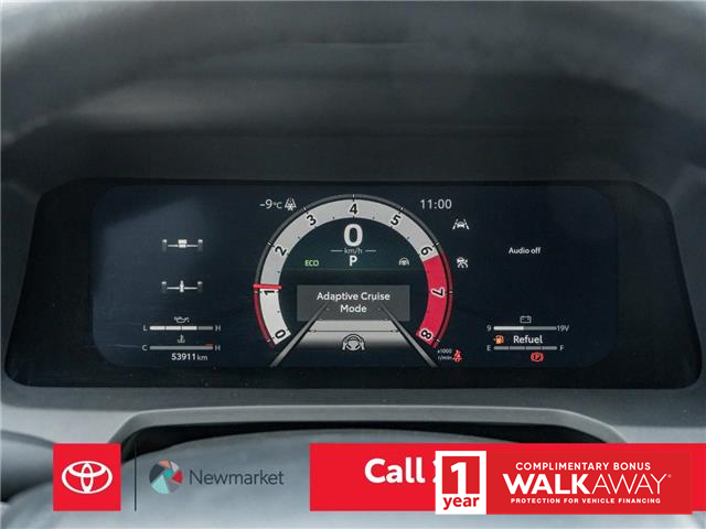 2024 Toyota Tacoma Base (Stk: 39935A) in Newmarket - Image 9 of 26
