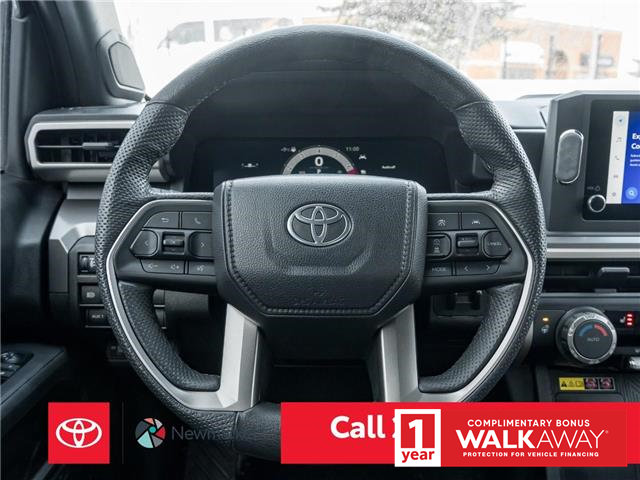 2024 Toyota Tacoma Base (Stk: 39935A) in Newmarket - Image 10 of 26