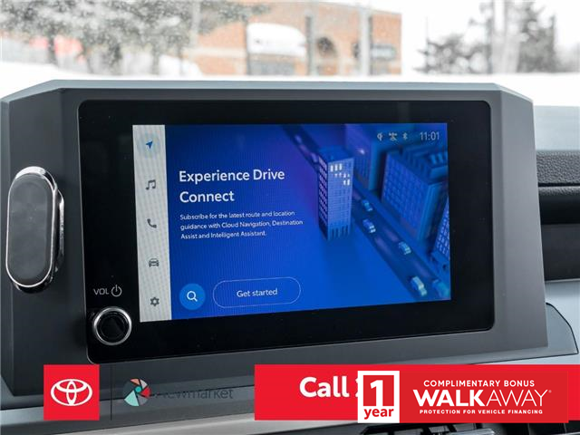 2024 Toyota Tacoma Base (Stk: 39935A) in Newmarket - Image 11 of 26